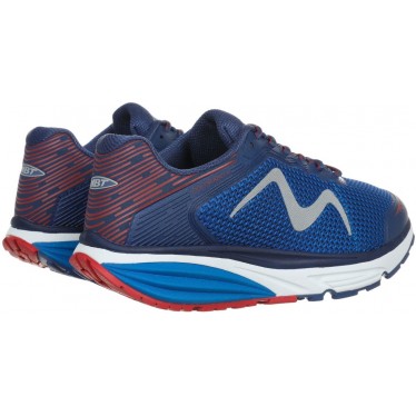 MBT COLORADO X RUNNING SHOES FÜR FRAUEN PS_BLUE