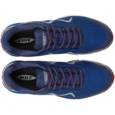 MBT COLORADO X RUNNING SHOES FÜR FRAUEN PS_BLUE