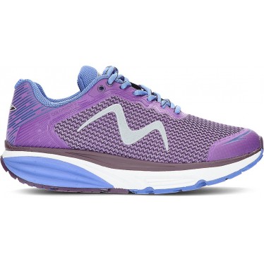 MBT COLORADO X RUNNING SHOES FÜR FRAUEN LILA