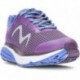 MBT COLORADO X RUNNING SHOES FÜR FRAUEN LILA