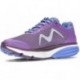 MBT COLORADO X RUNNING SHOES FÜR FRAUEN LILA