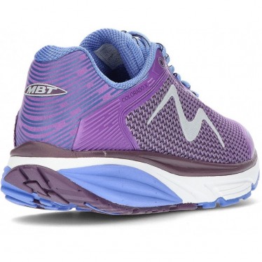 MBT COLORADO X RUNNING SHOES FÜR FRAUEN LILA