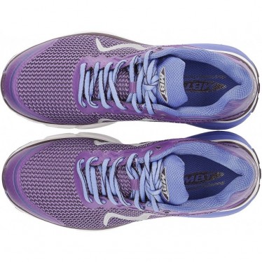 MBT COLORADO X RUNNING SHOES FÜR FRAUEN LILA