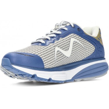 MBT COLORADO X RUNNING SHOES FÜR FRAUEN AZUL