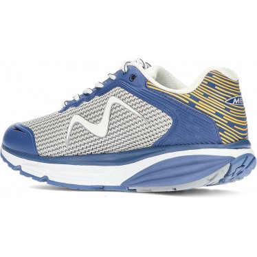 MBT COLORADO X RUNNING SHOES FÜR FRAUEN AZUL