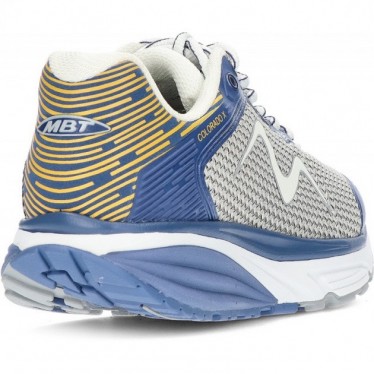 MBT COLORADO X RUNNING SHOES FÜR FRAUEN AZUL