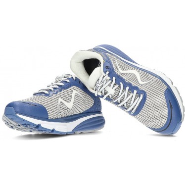 MBT COLORADO X RUNNING SHOES FÜR FRAUEN AZUL