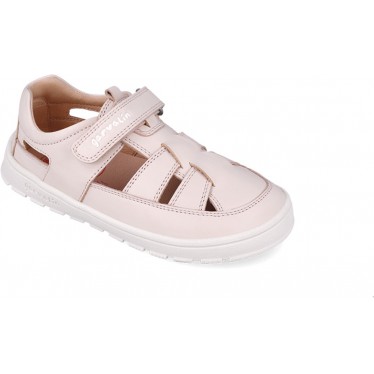 Garvalin 252504 Soft Basic Respectful Sandalen für Mädchen COTTON_D779