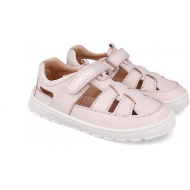 Garvalin 252504 Soft Basic Respectful Sandalen für Mädchen COTTON_D779