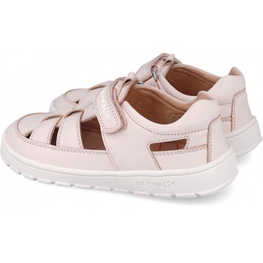 Garvalin 252504 Soft Basic Respectful Sandalen für Mädchen COTTON_D779