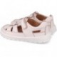 Garvalin 252504 Soft Basic Respectful Sandalen für Mädchen COTTON_D779