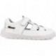 Garvalin 252504 Basic Soft Kindersandale für Jungen BLANCO_C050