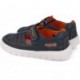 Garvalin 252504 Basic Soft Kindersandale für Jungen OCEAN_A183