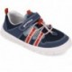 Garvalin 252505 Weiche, respektvolle Sandalen für Jungen OCEAN_AZUL_MARINO_A185