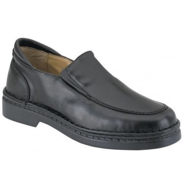 MOCCASINS CALZAMEDIL M 2005 NEGRO