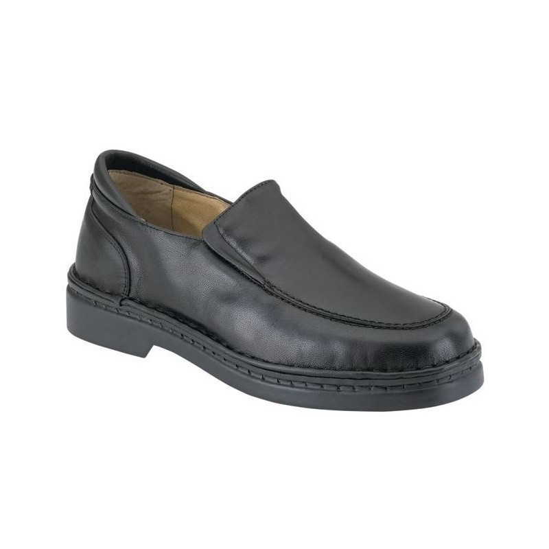 MOCCASINS CALZAMEDIL M 2005 NEGRO