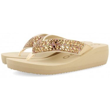 Gioseppo Devices 71994 Sandalen BEIG