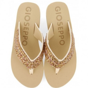Gioseppo Devices 71994 Sandalen BEIG