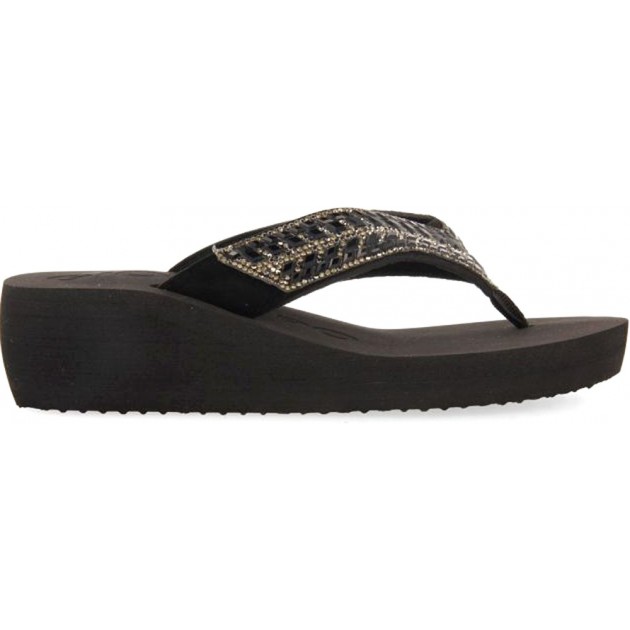 Gioseppo Devices 71994 Sandalen NEGRO Gioseppo Devices 71994 Sandalen NEGRO