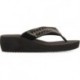 Gioseppo Devices 71994 Sandalen NEGRO