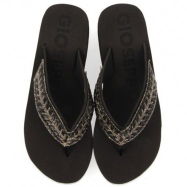 Gioseppo Devices 71994 Sandalen NEGRO