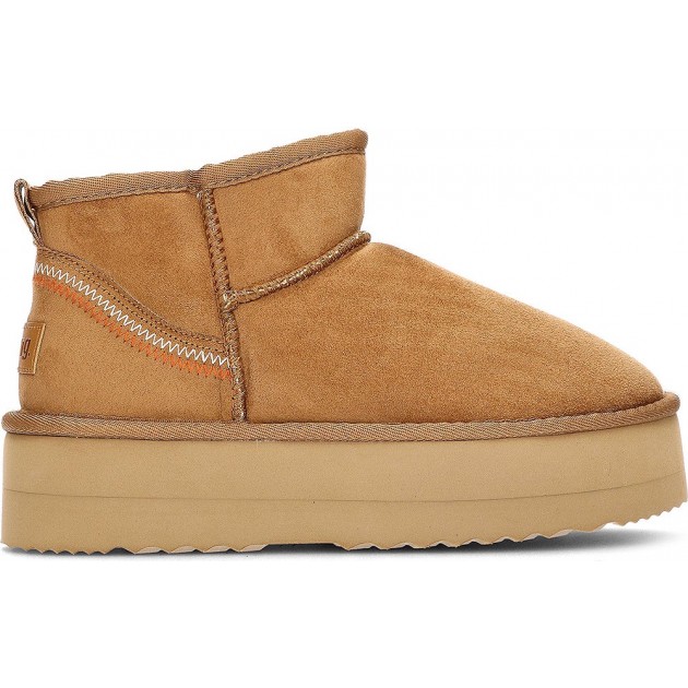 Australischer Damenstiefel MTNG 59733 Nivia CUERO Australischer Damenstiefel MTNG 59733 Nivia CUERO