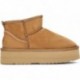 Australischer Damenstiefel MTNG 59733 Nivia CUERO