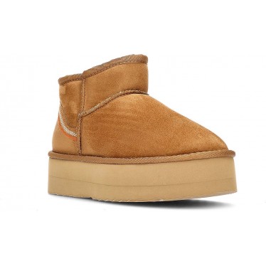 Australischer Damenstiefel MTNG 59733 Nivia CUERO