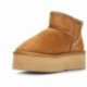 Australischer Damenstiefel MTNG 59733 Nivia CUERO