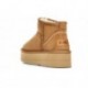 Australischer Damenstiefel MTNG 59733 Nivia CUERO