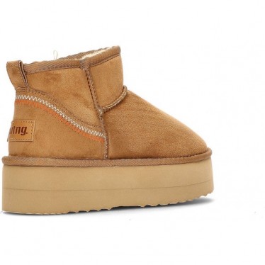 Australischer Damenstiefel MTNG 59733 Nivia CUERO