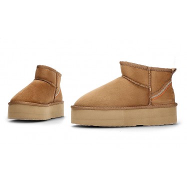 Australischer Damenstiefel MTNG 59733 Nivia CUERO