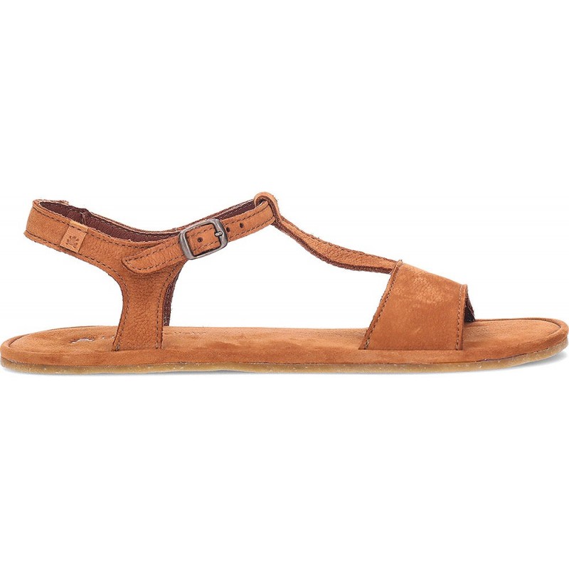 EL NATURALISTA Satya 5686 Damen Sandalen CUERO