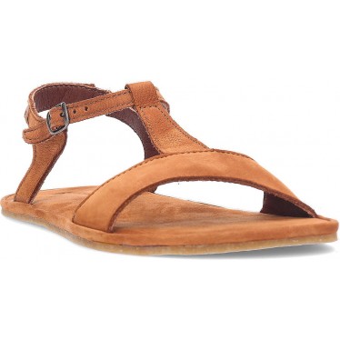 EL NATURALISTA Satya 5686 Damen Sandalen CUERO