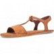 EL NATURALISTA Satya 5686 Damen Sandalen CUERO