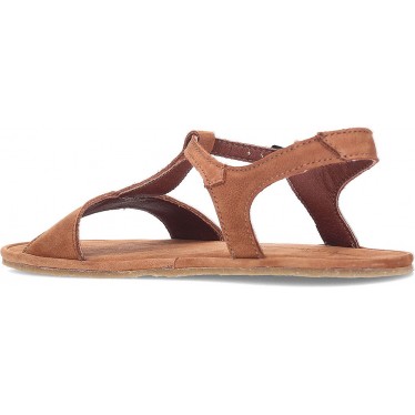 EL NATURALISTA Satya 5686 Damen Sandalen CUERO
