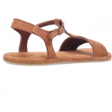 EL NATURALISTA Satya 5686 Damen Sandalen CUERO