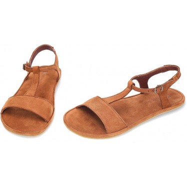 EL NATURALISTA Satya 5686 Damen Sandalen CUERO