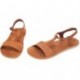 EL NATURALISTA Satya 5686 Damen Sandalen CUERO