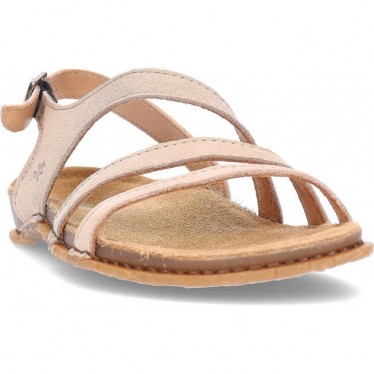 EL NATURALISTA Panglao 5811 Damensandalen CREAM