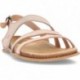 EL NATURALISTA Panglao 5811 Damensandalen CREAM
