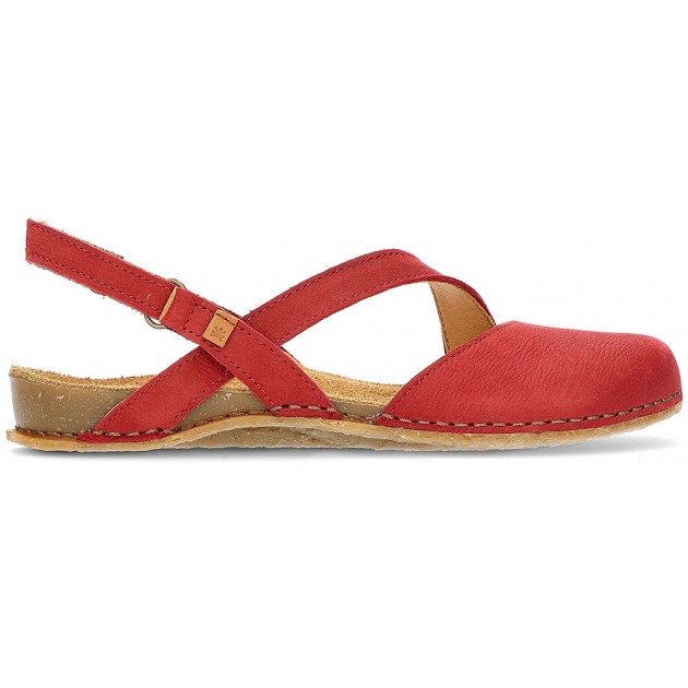 SANDALEN VON EL NATURALISTA 5813 TIBET