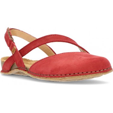 SANDALEN VON EL NATURALISTA 5813 TIBET