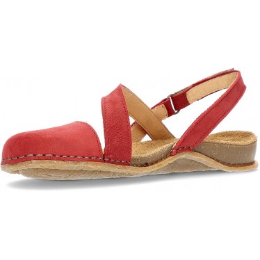 SANDALEN VON EL NATURALISTA 5813 TIBET