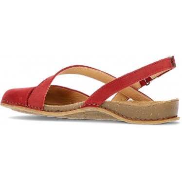 SANDALEN VON EL NATURALISTA 5813 TIBET