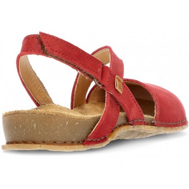 SANDALEN VON EL NATURALISTA 5813 TIBET