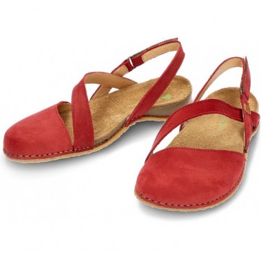 SANDALEN VON EL NATURALISTA 5813 TIBET