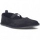 Barfuß-Ballerinas EL NATURALISTA Bare 5670 BLACK