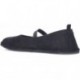 Barfuß-Ballerinas EL NATURALISTA Bare 5670 BLACK