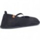 Barfuß-Ballerinas EL NATURALISTA Bare 5670 BLACK